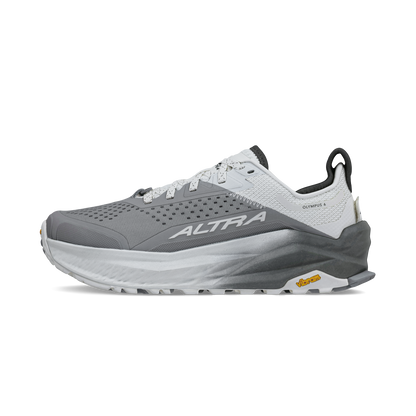 Altra Women's Olympus 6 Gray