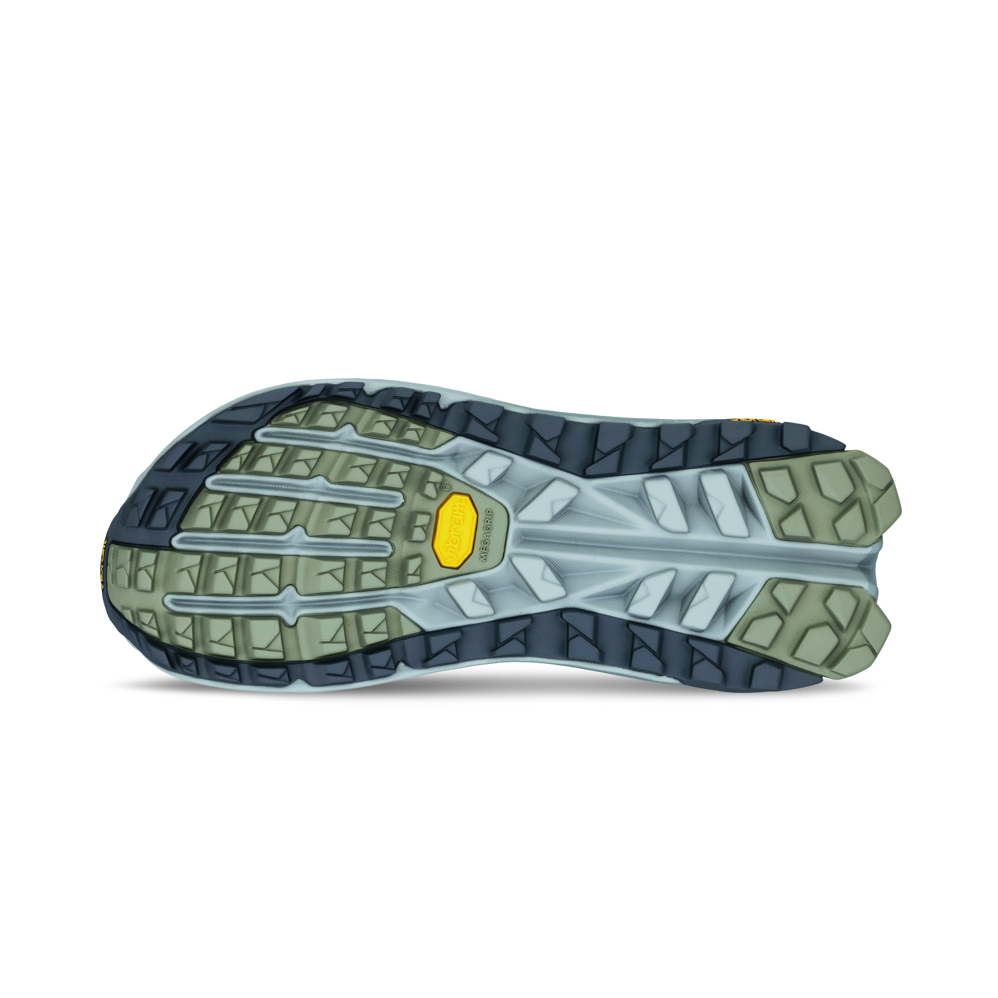 Altra Women's Olympus 6 Gray Shadow