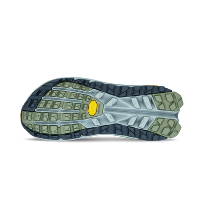 Altra Women's Olympus 6 Gray Shadow