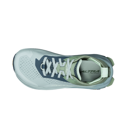Altra Women's Olympus 6 Gray Shadow