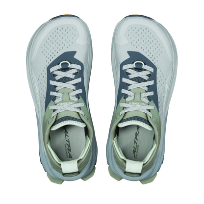 Altra Women's Olympus 6 Gray Shadow