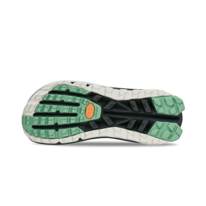 Altra Women's Olympus 6 Gray/Lime