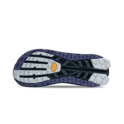 Altra Women's Olympus 6 Gray/Blue