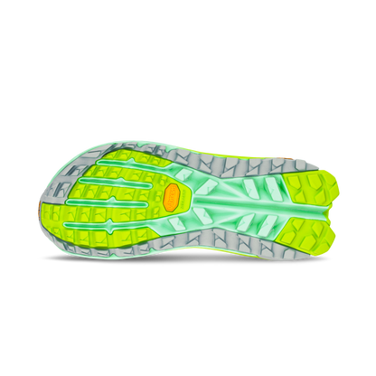 Altra Women's Olympus 6 Gray/Orange