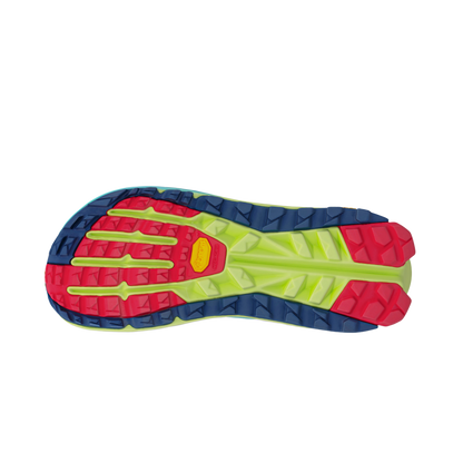 Altra Women's Olympus 6 Teal