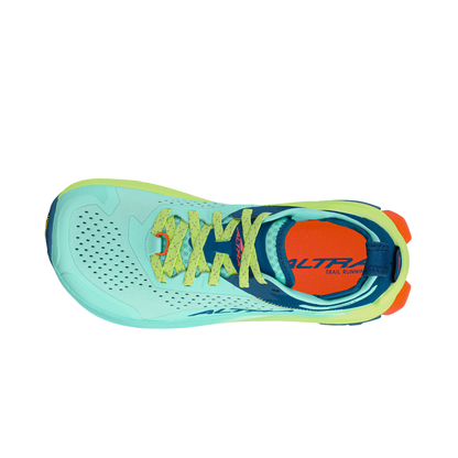 Altra Women's Olympus 6 Teal