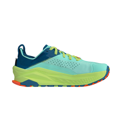 Altra Women's Olympus 6 Teal