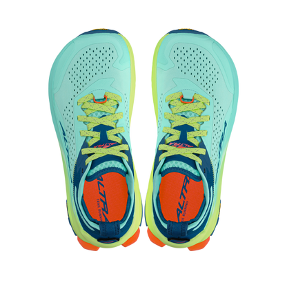 Altra Women's Olympus 6 Teal