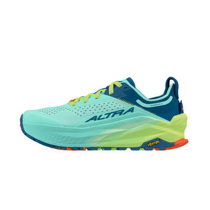 Altra Women's Olympus 6 Teal