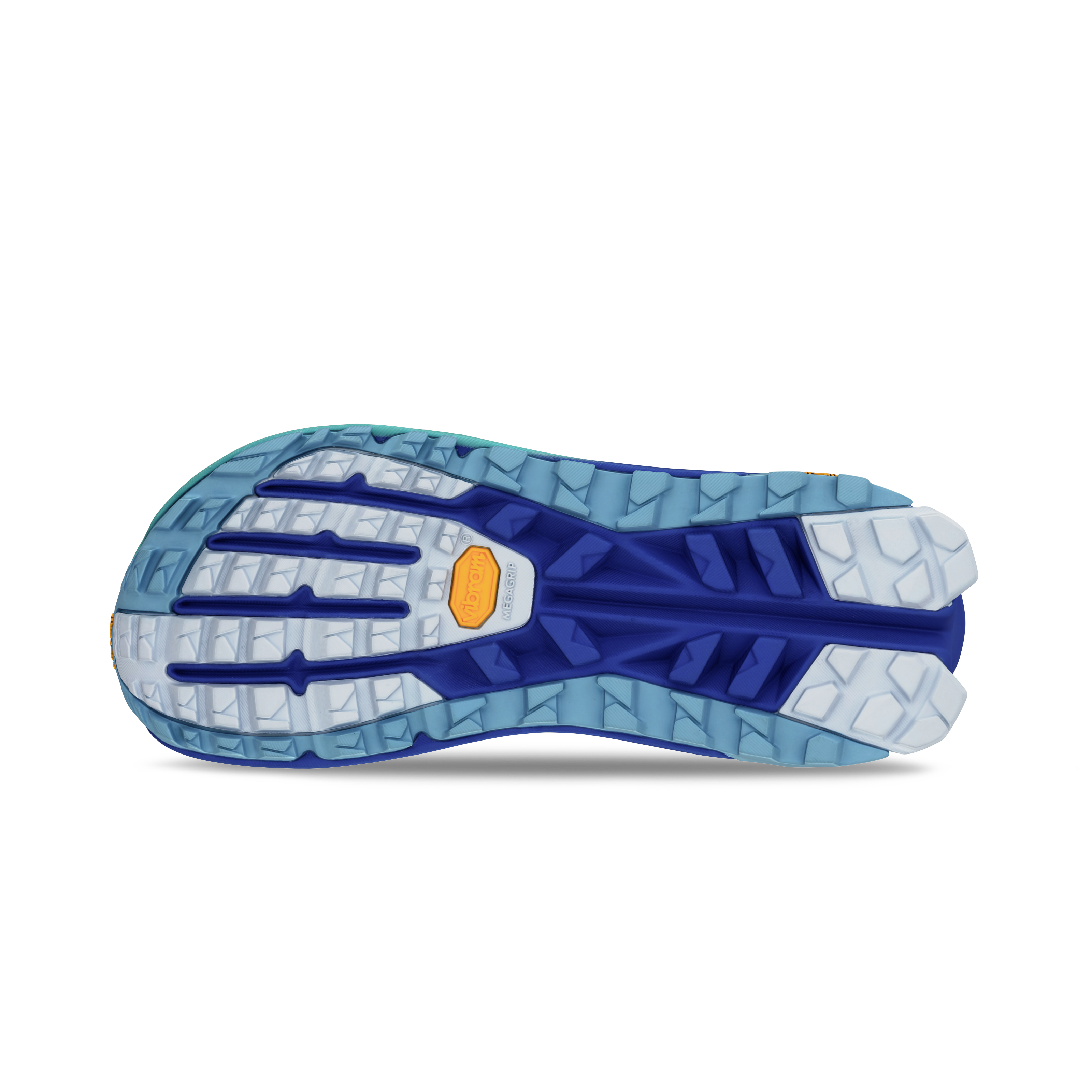 Altra Women's Olympus 6 Blue