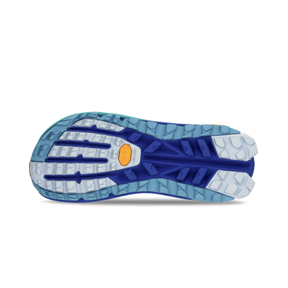 Altra Women's Olympus 6 Blue