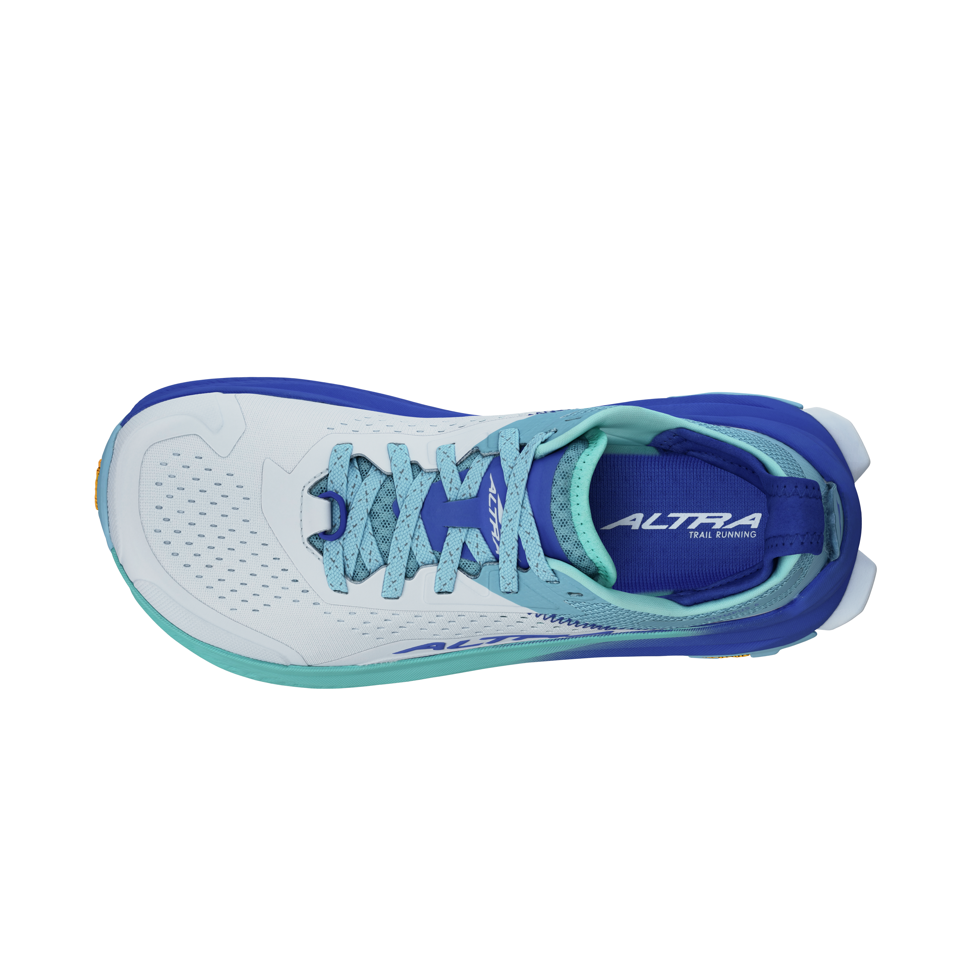 Altra Women's Olympus 6 Blue