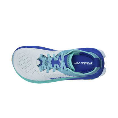 Altra Women's Olympus 6 Blue
