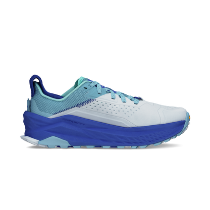 Altra Women's Olympus 6 Blue