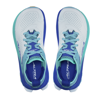 Altra Women's Olympus 6 Blue