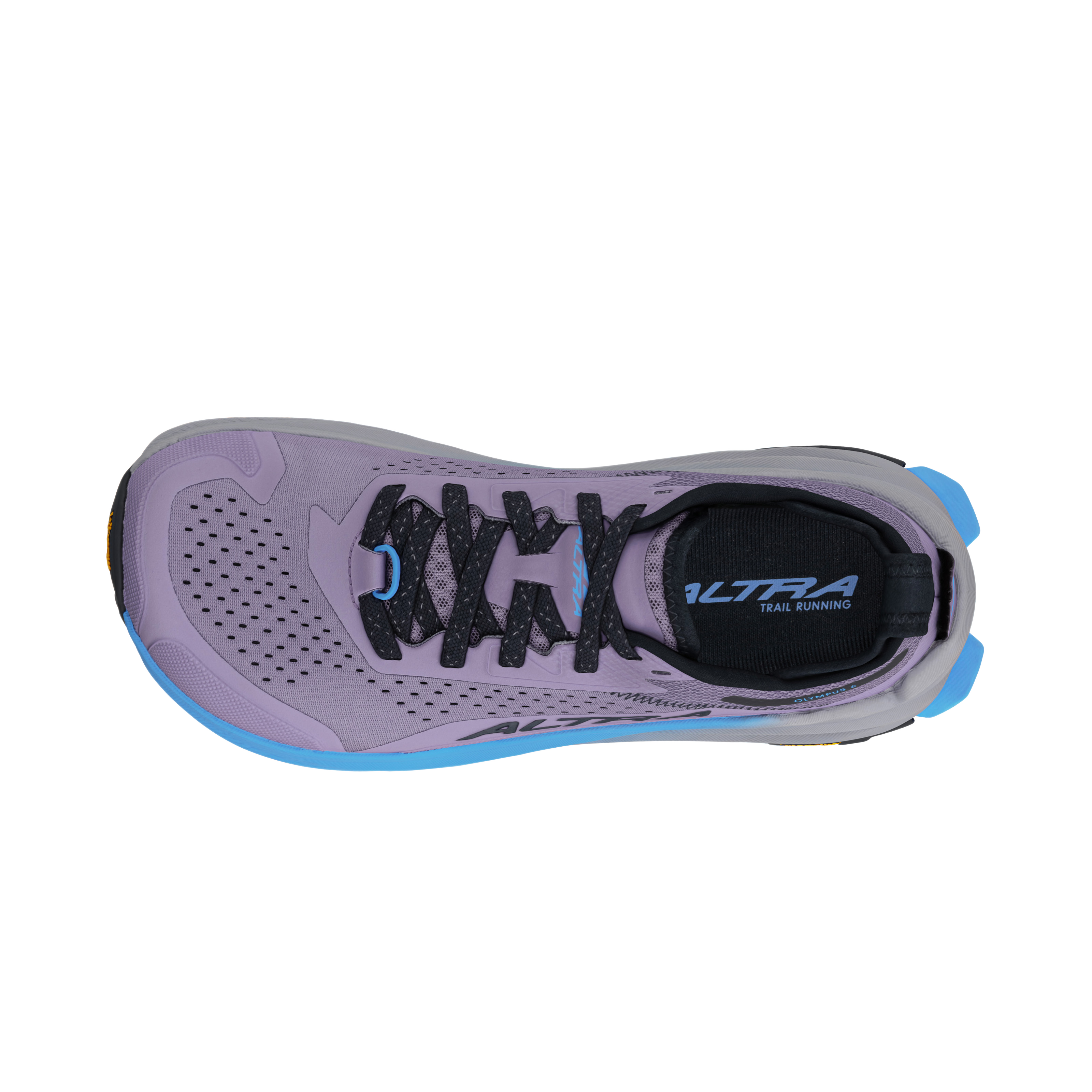 Altra Women's Olympus 6 Purple