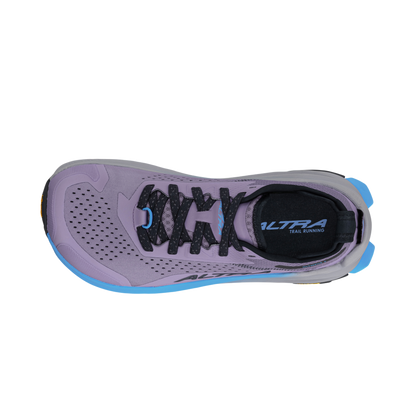Altra Women's Olympus 6 Purple