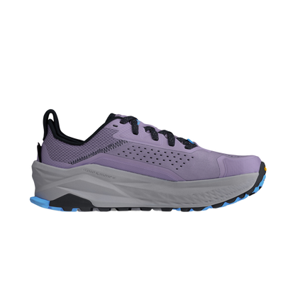 Altra Women's Olympus 6 Purple