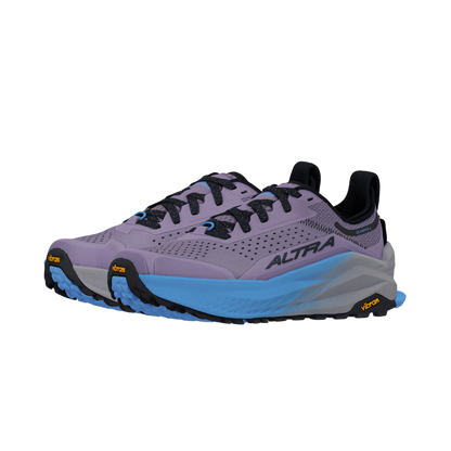 Altra Women's Olympus 6 Purple
