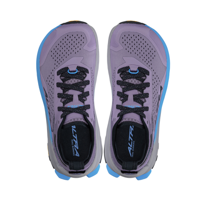 Altra Women's Olympus 6 Purple