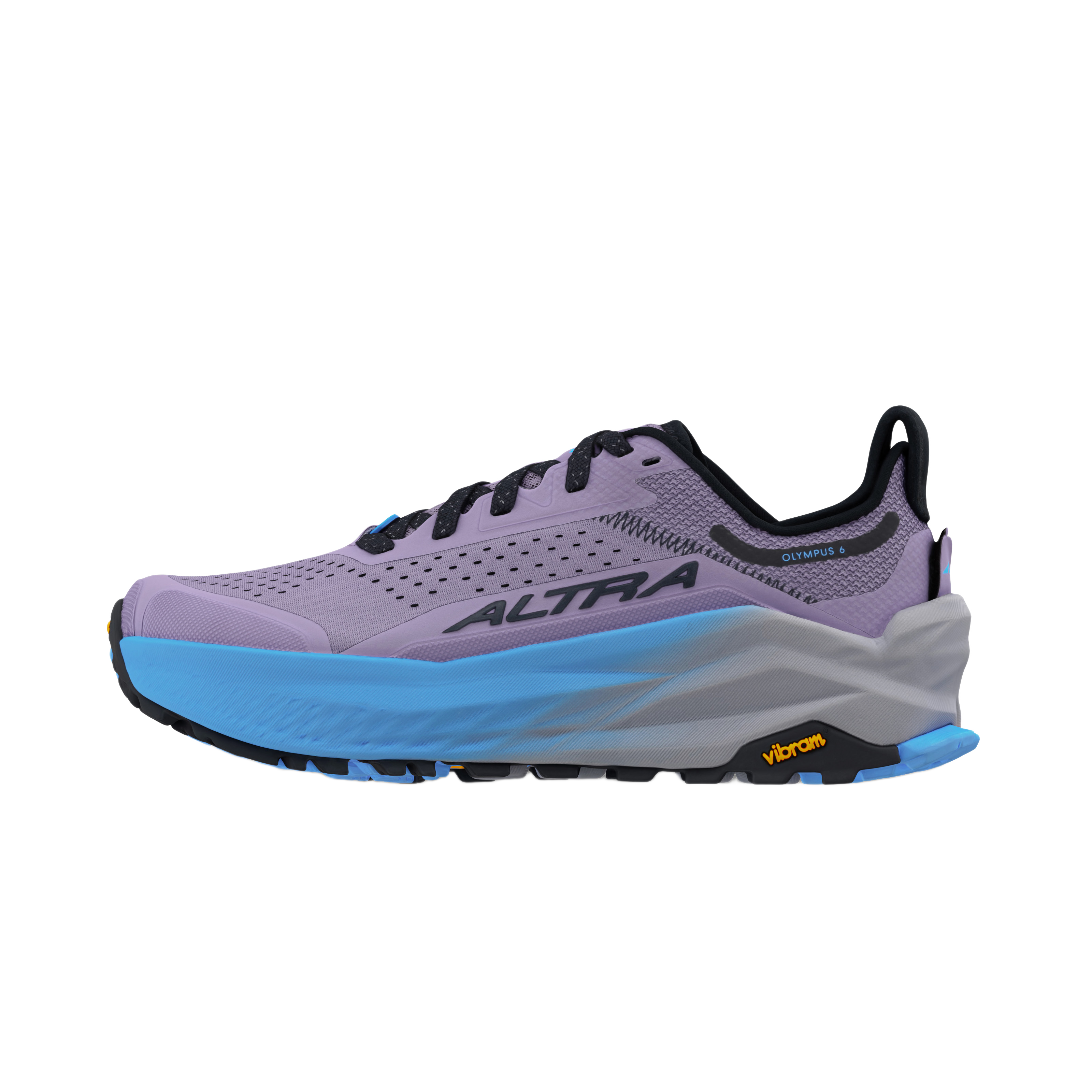 Altra Women's Olympus 6 Purple
