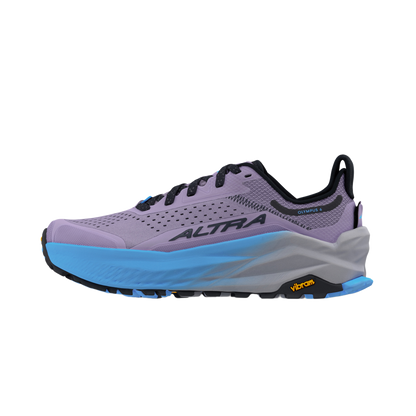 Altra Women's Olympus 6 Purple