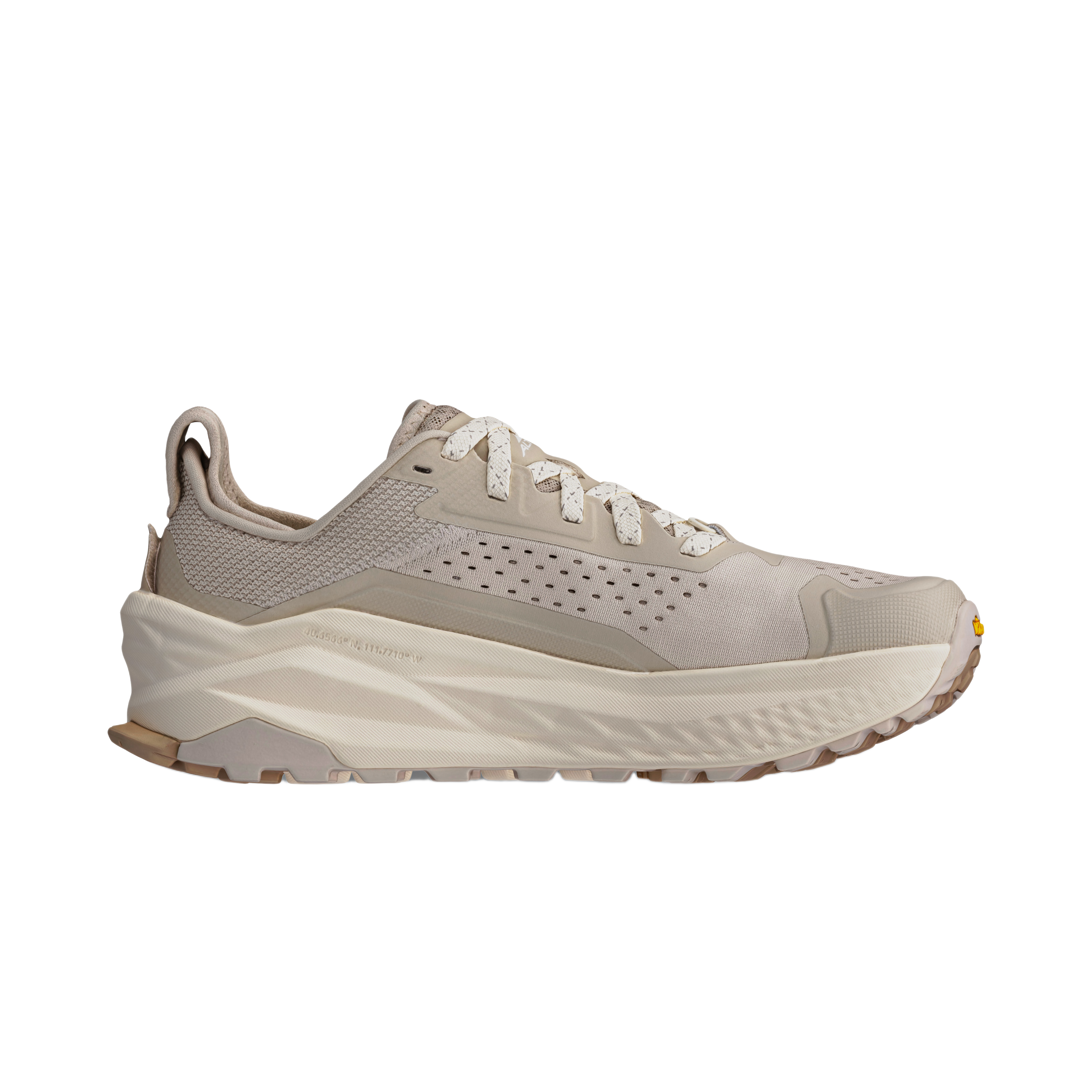 Altra Women's Olympus 6 Sand