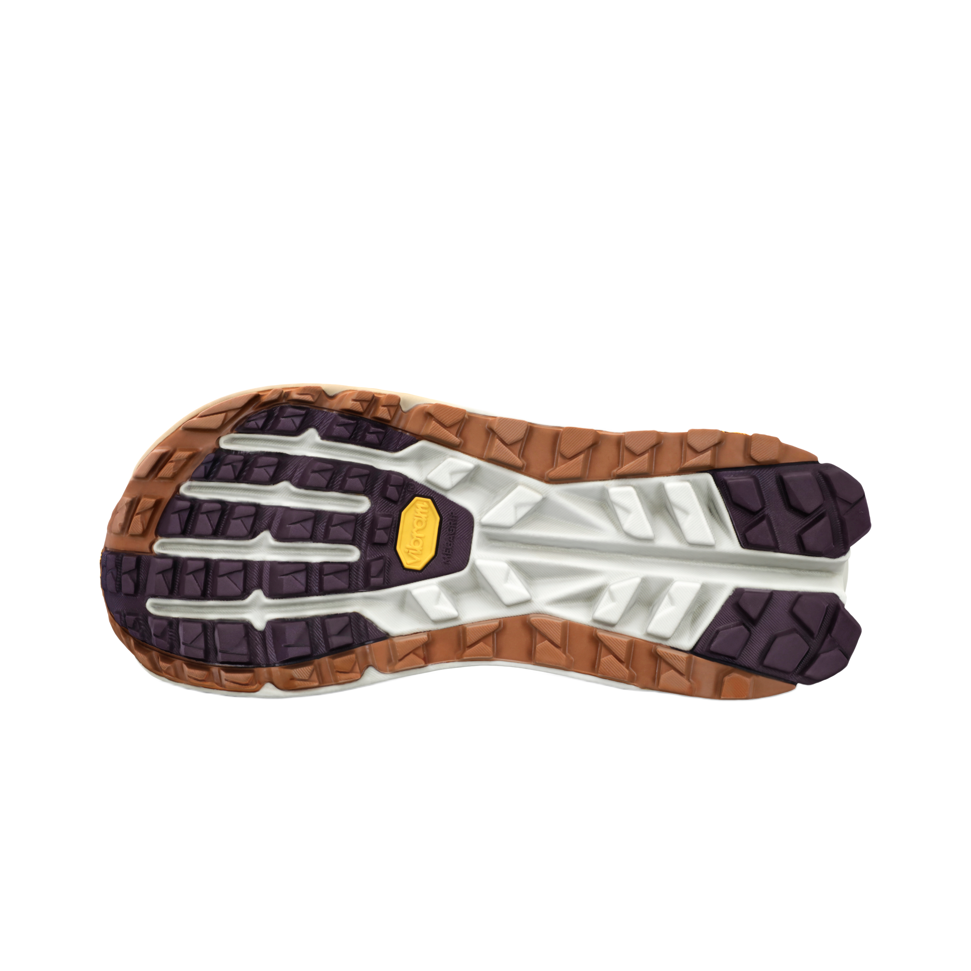 Altra Women's Olympus 6 Taupe