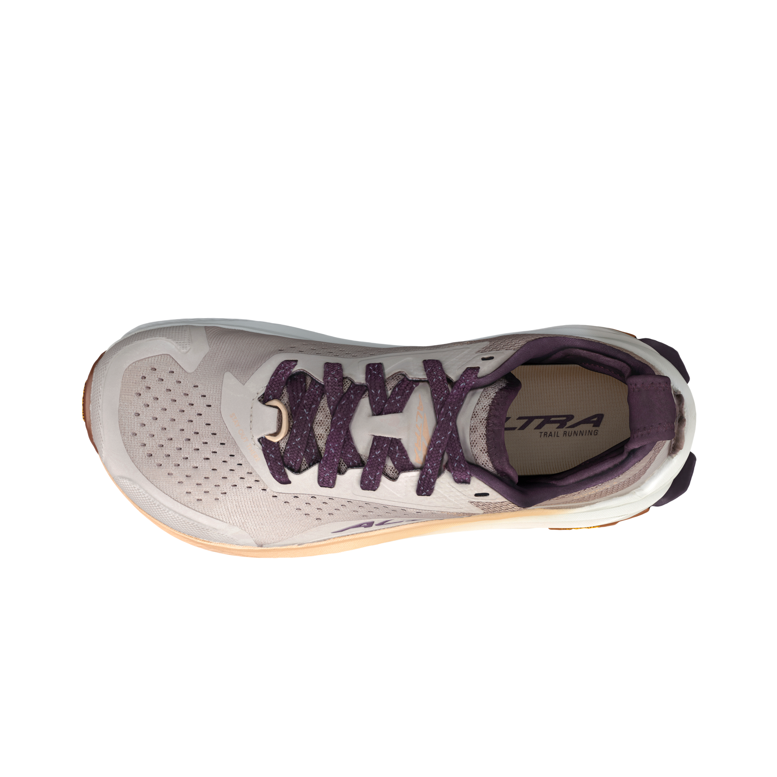 Altra Women's Olympus 6 Taupe