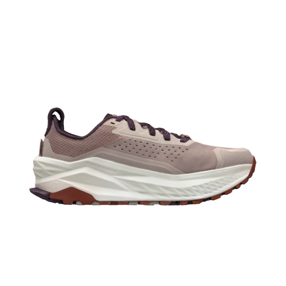 Altra Women's Olympus 6 Taupe