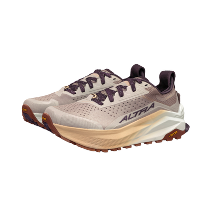 Altra Women's Olympus 6 Taupe