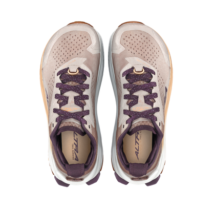 Altra Women's Olympus 6 Taupe
