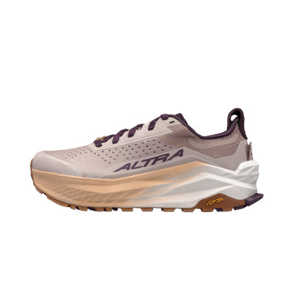 Altra Women's Olympus 6 Taupe