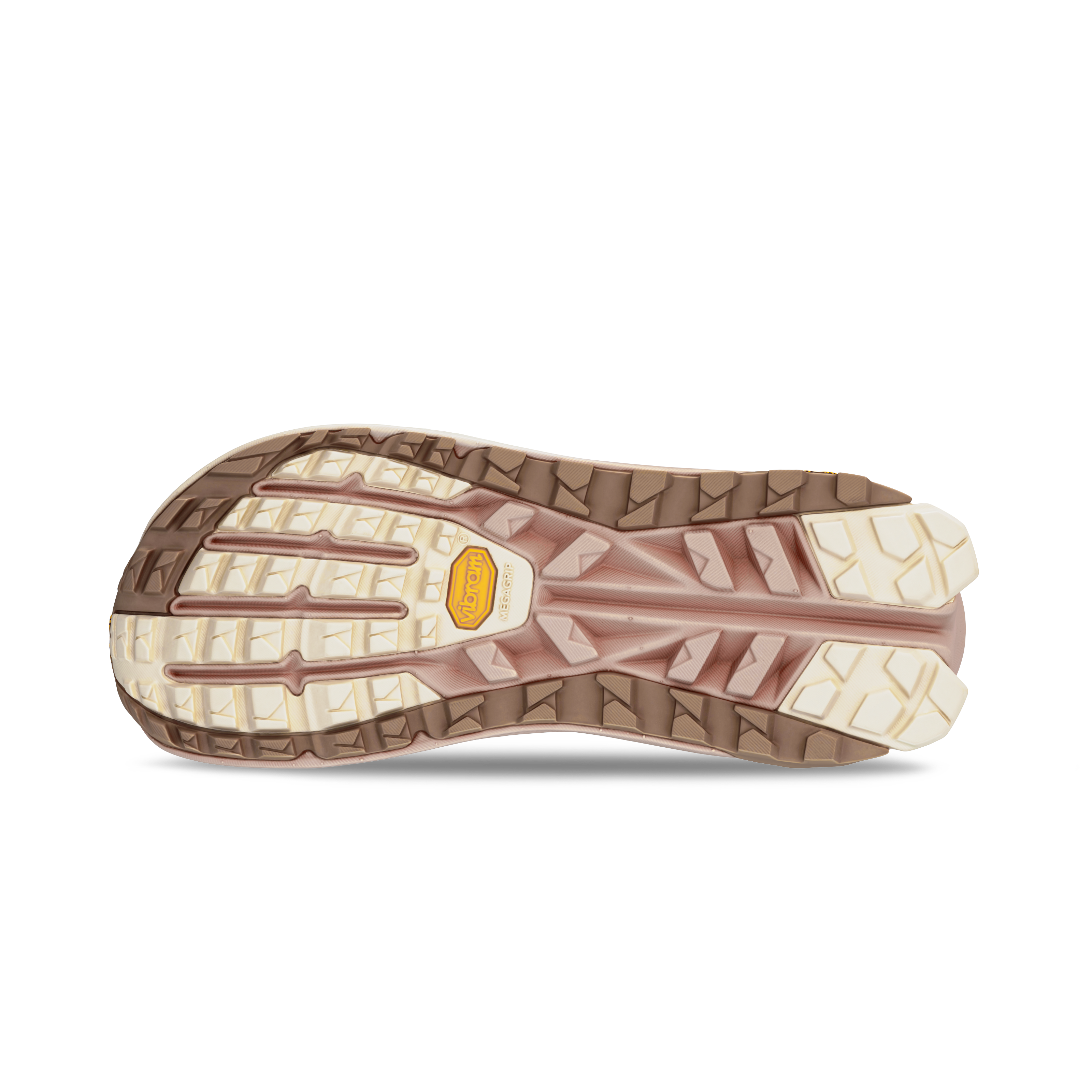 Altra Women's Olympus 6 Taupe/Pink