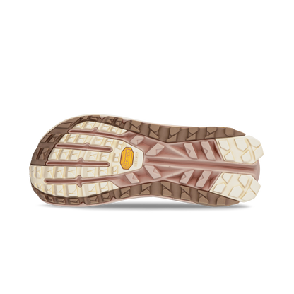 Altra Women's Olympus 6 Taupe/Pink
