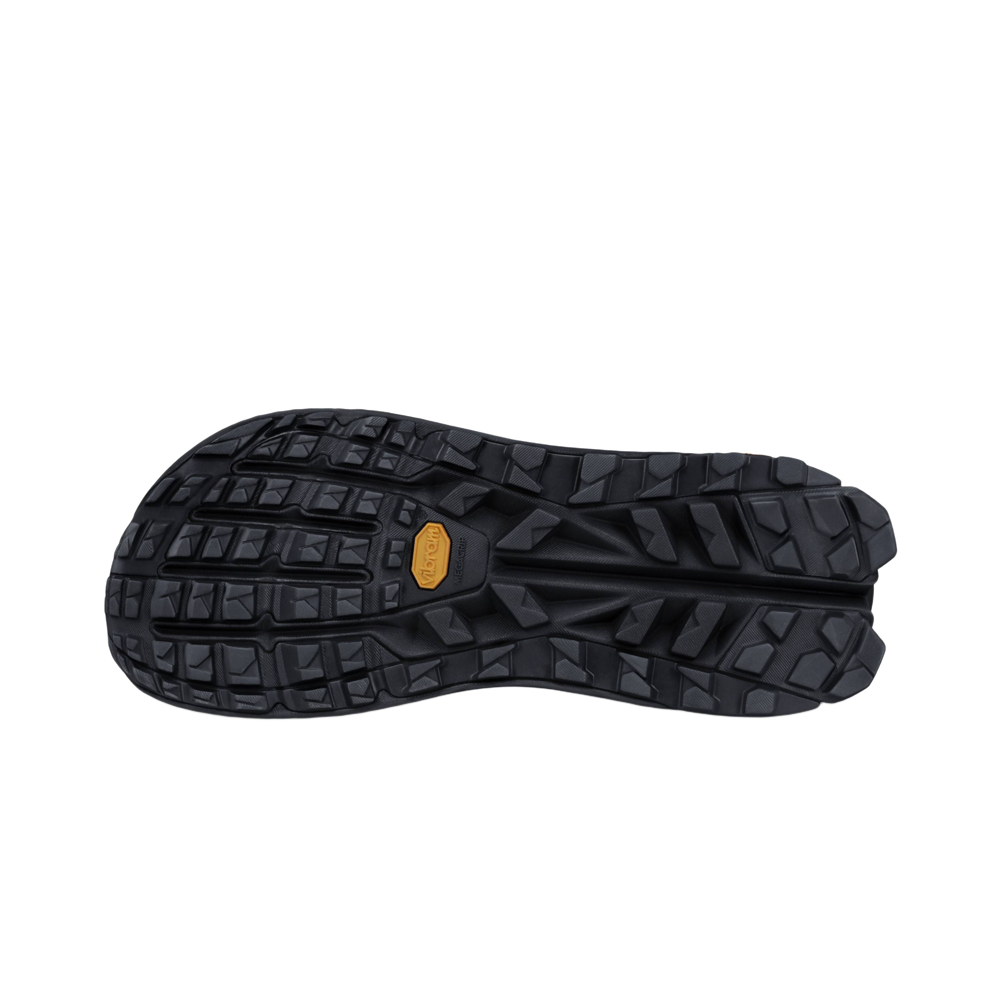 Altra Men's Olympus 6 Hike Low GTX Black