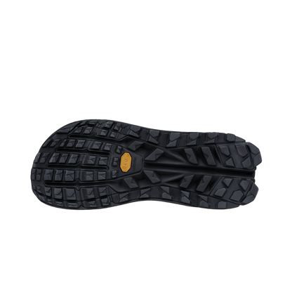 Altra Men's Olympus 6 Hike Low GTX Black