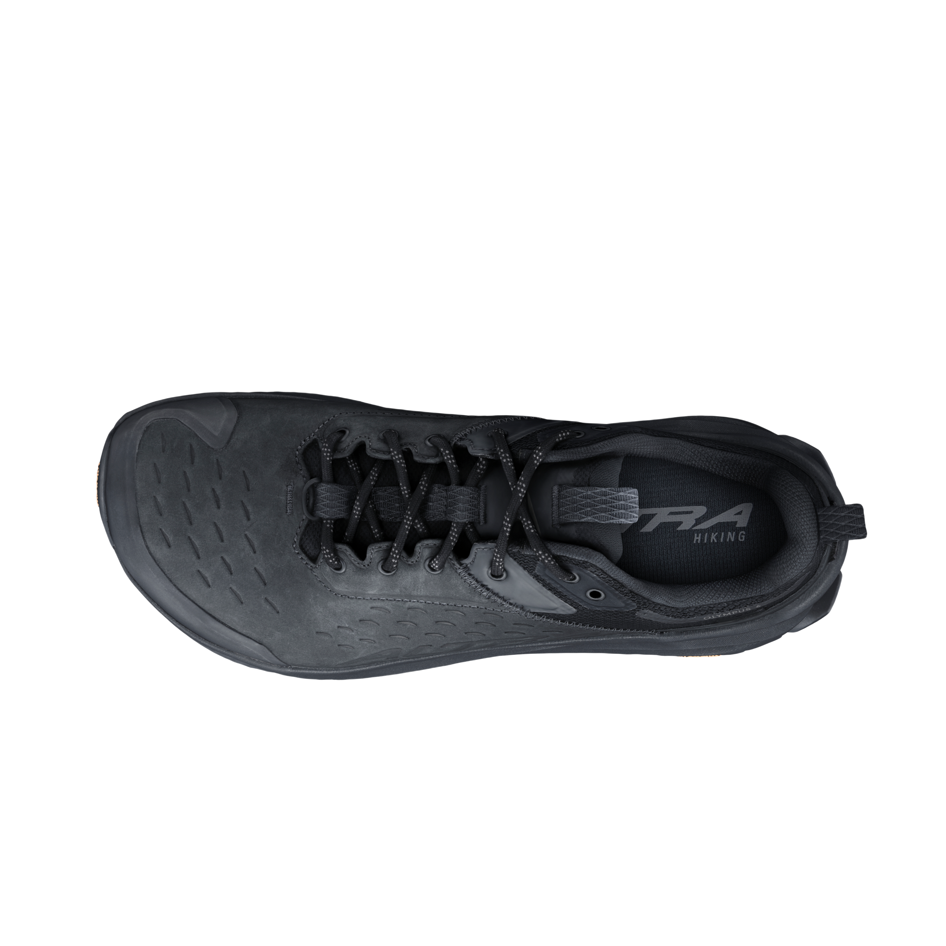Altra Men's Olympus 6 Hike Low GTX Black