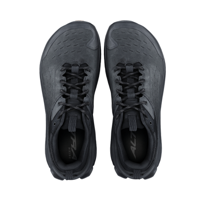 Altra Men's Olympus 6 Hike Low GTX Black