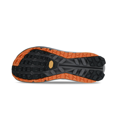 Altra Men's Olympus 6 Hike Low GTX Gray