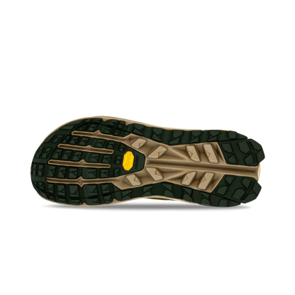 Altra Men's Olympus 6 Hike Low GTX Dusty Olive
