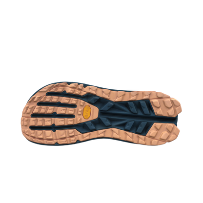 Altra Men's Olympus 6 Hike Low GTX Sand
