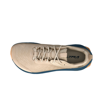 Altra Men's Olympus 6 Hike Low GTX Sand