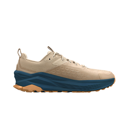 Altra Men's Olympus 6 Hike Low GTX Sand