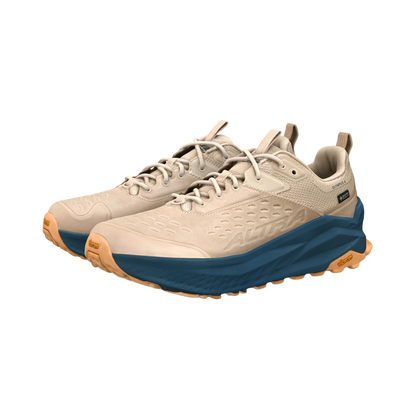 Altra Men's Olympus 6 Hike Low GTX Sand