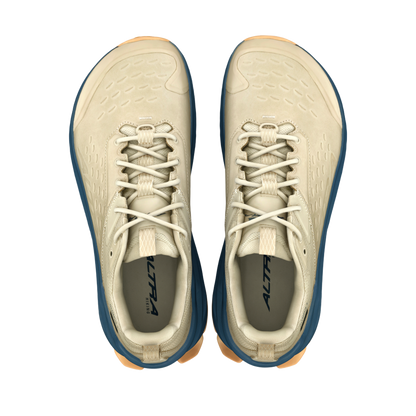 Altra Men's Olympus 6 Hike Low GTX Sand