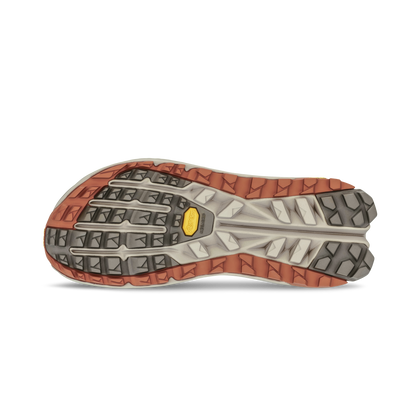 Altra Men's Olympus 6 Hike Low GTX Brown/Taupe