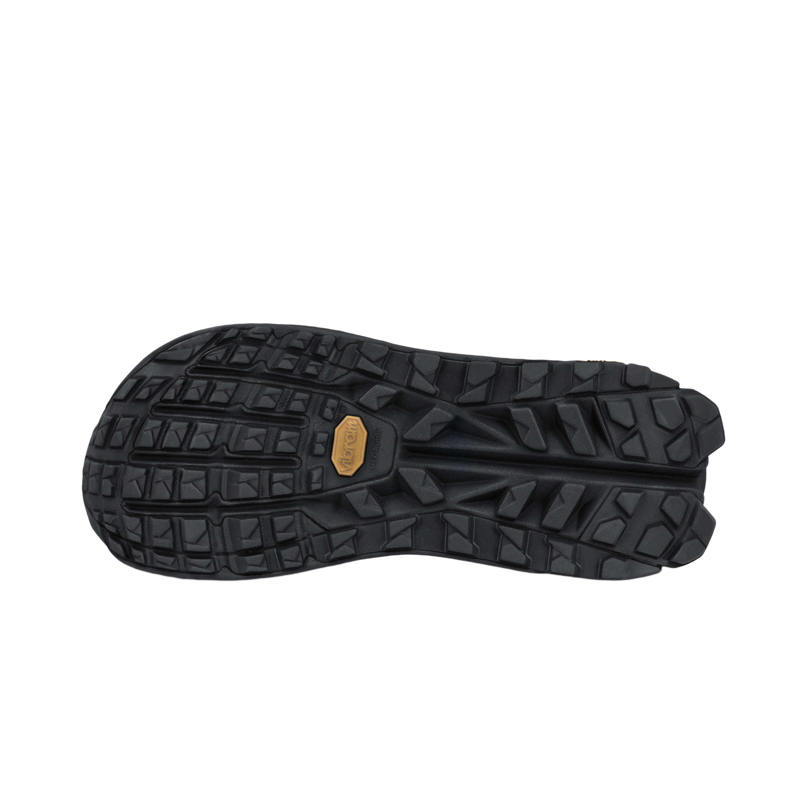 Altra Women's Olympus 6 Hike Low GTX Black