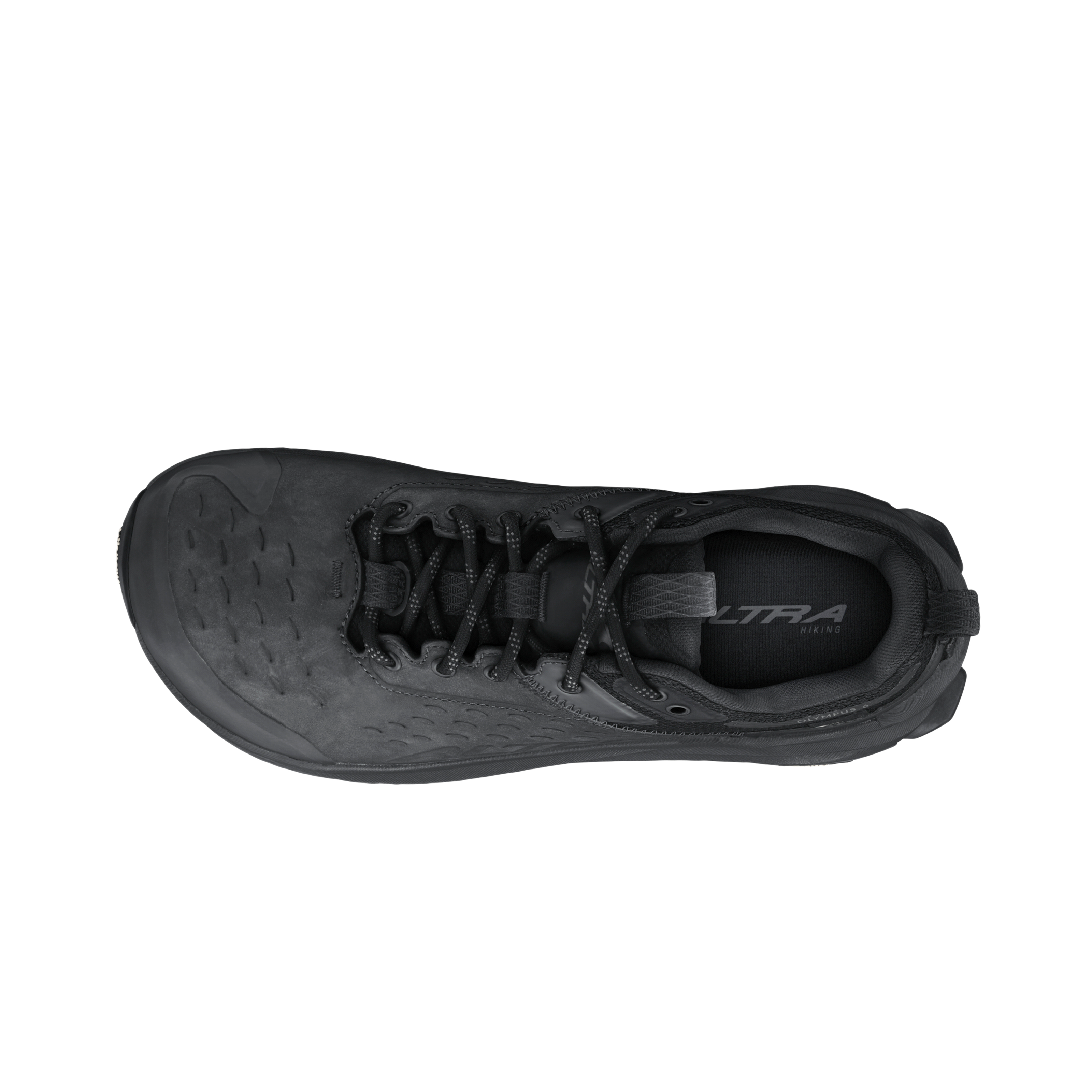 Altra Women's Olympus 6 Hike Low GTX Black