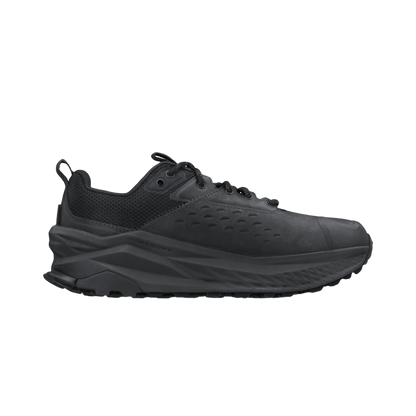 Altra Women's Olympus 6 Hike Low GTX Black